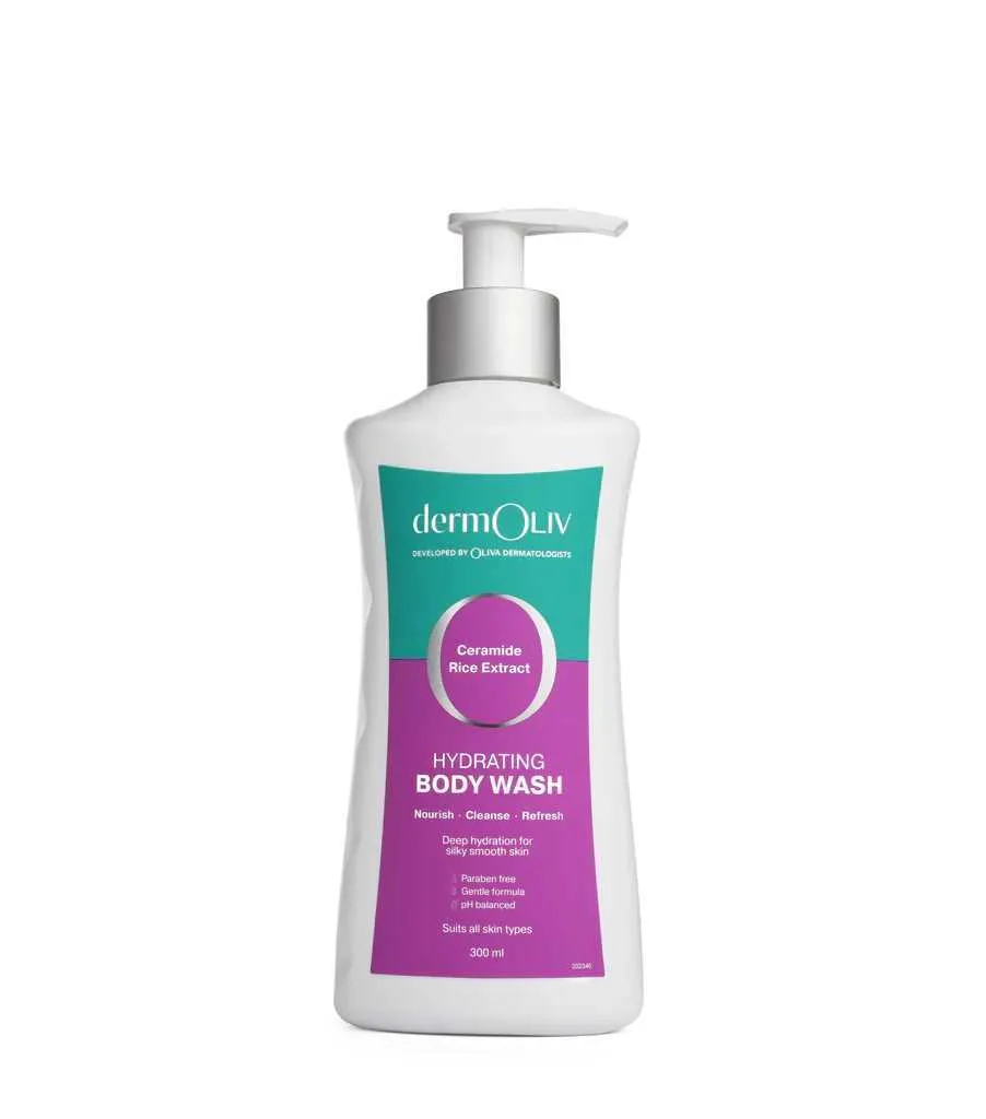 Oliva Daily Hydration & Soothing Care Pack view 2