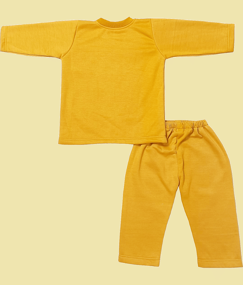 HVM Kids Winter Dress view 2