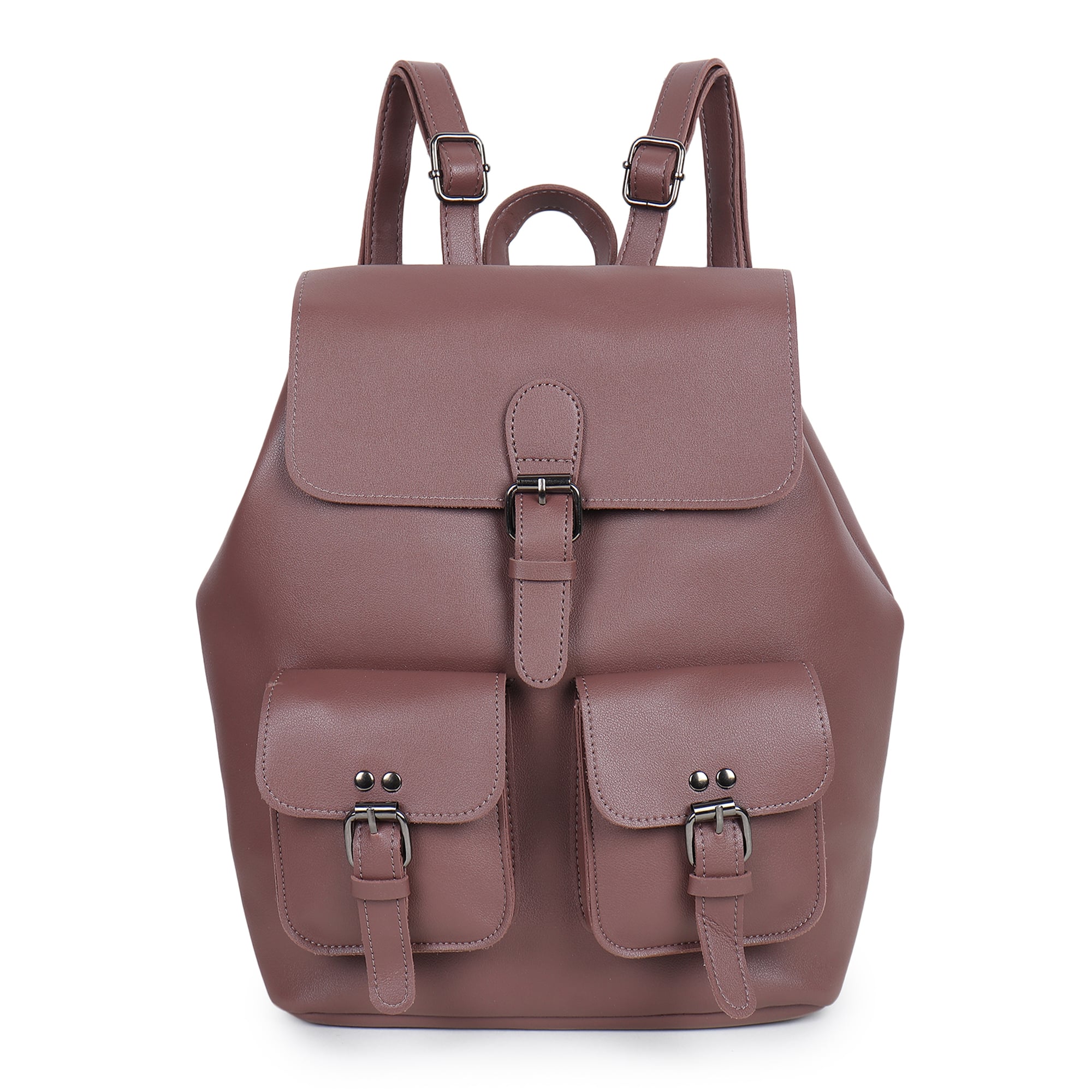 Hegan Luxe / Peach view 2