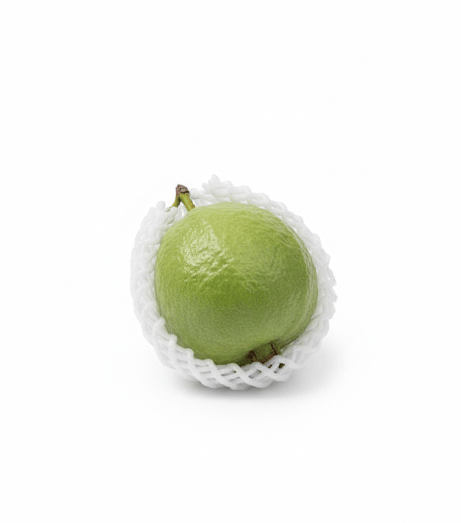Fresh Guava view 2
