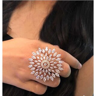 finger ring