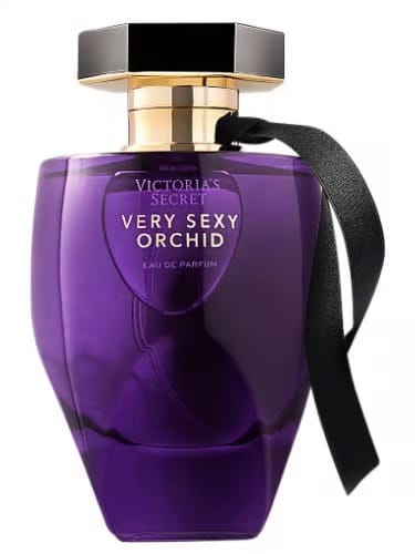 Victoria's Secret Very Sexy Orchid Eau de Parfum 100ml – Floral Luxury Perfume for Women view 2