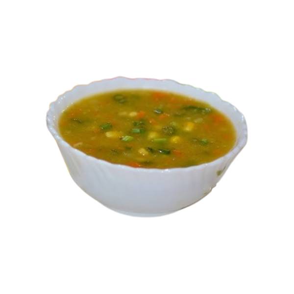 Mirthanya Soup