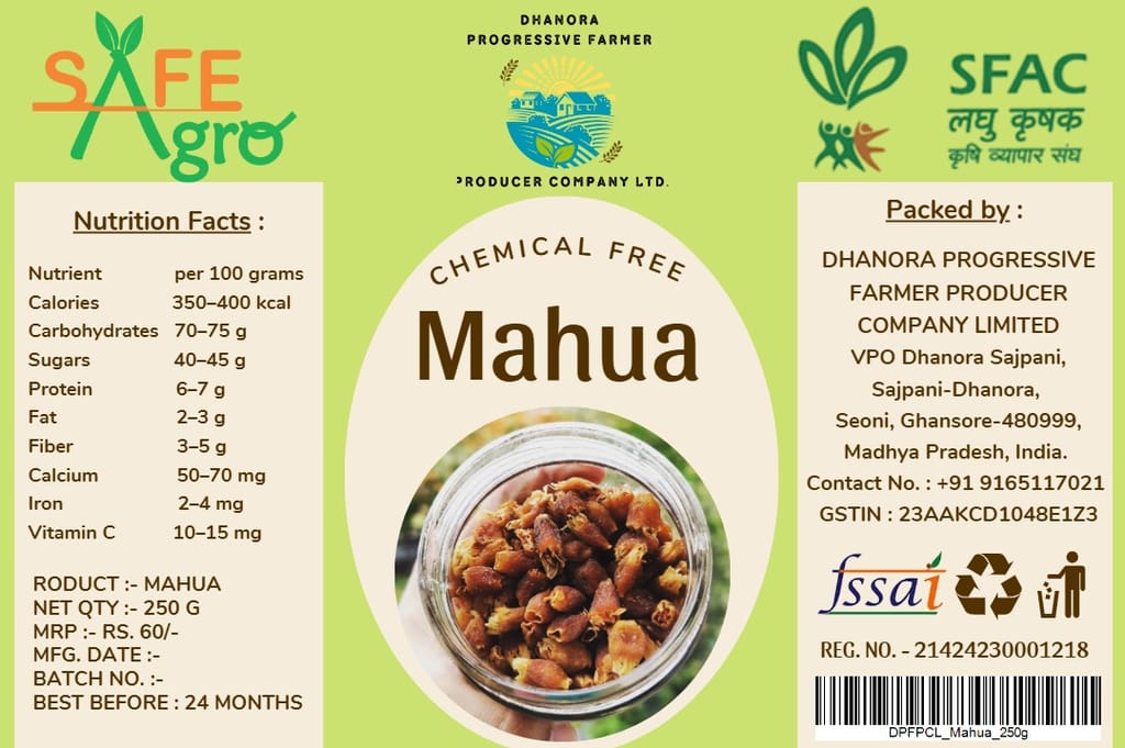 Mahua view 2