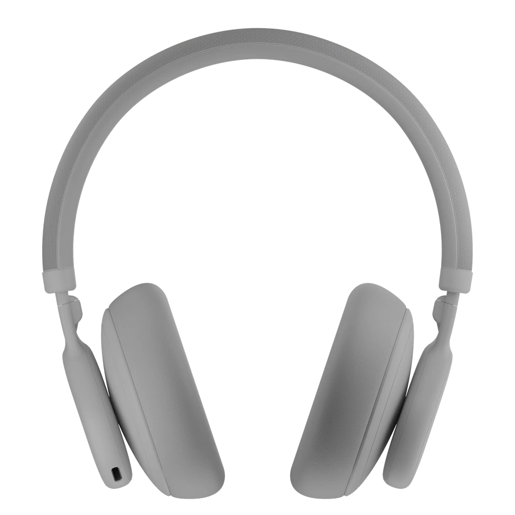 Hammer Bash Max Over The Ear Wireless Bluetooth Headphones With Mic view 2