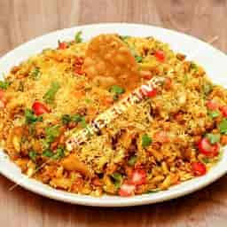 Bhel Puri