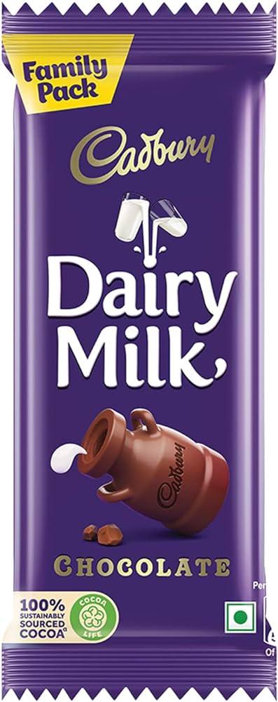 Dairy milk