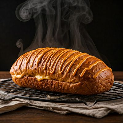 Mayo Bread Roast