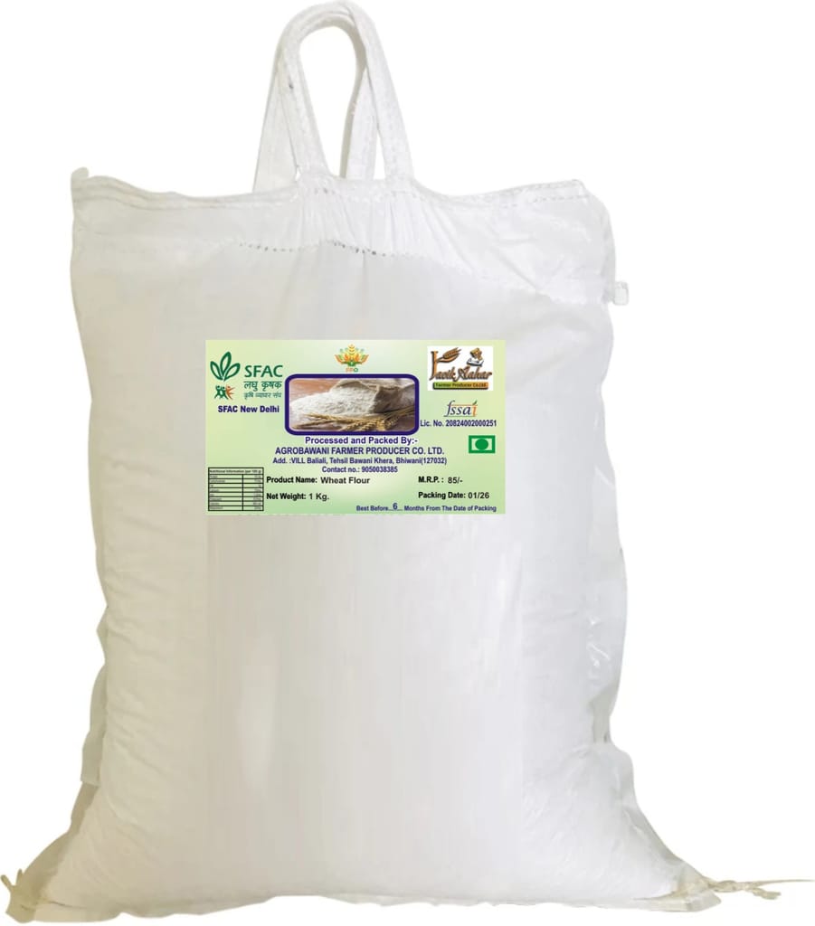 Wheat Flour