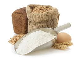 Wheat Flour view 2