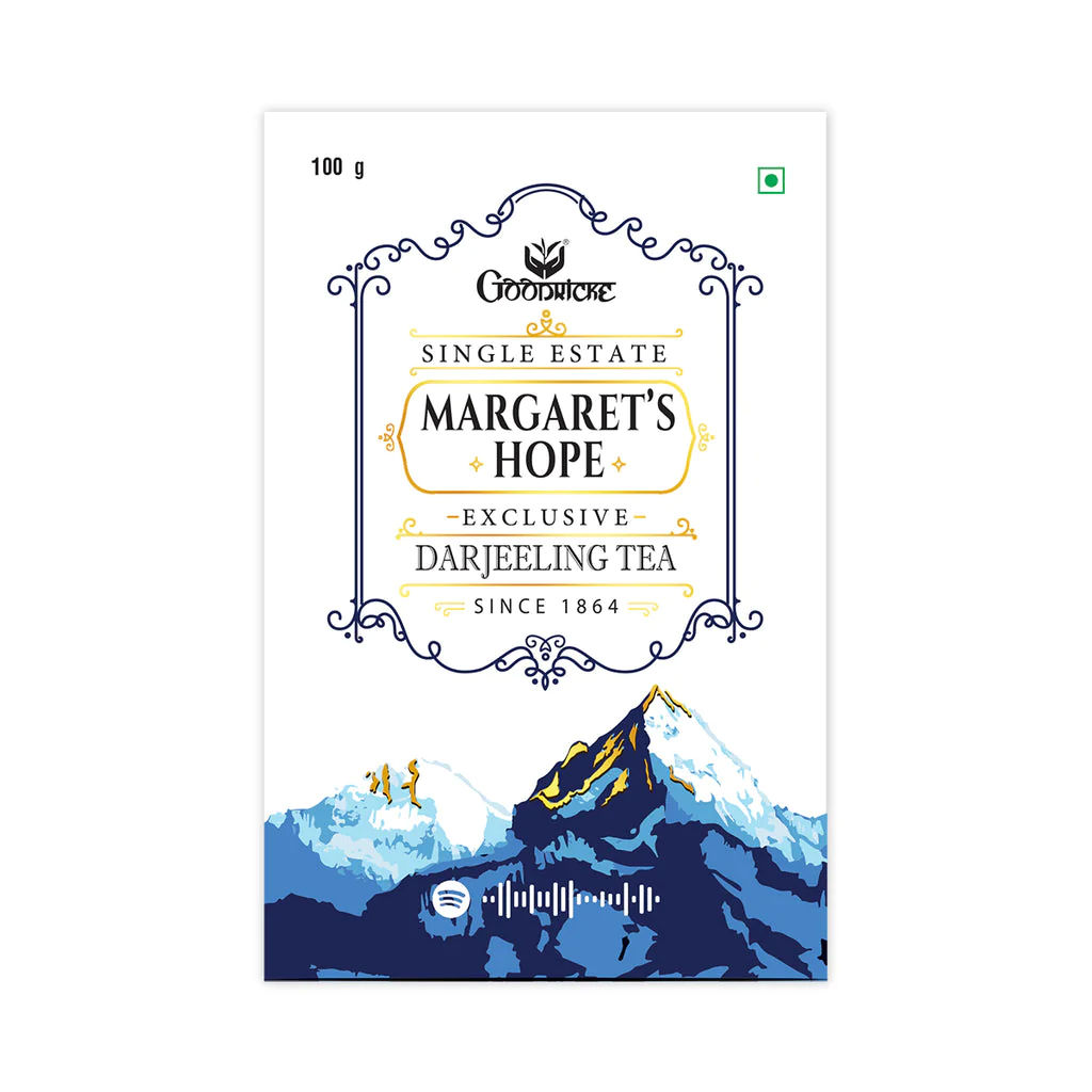 Goodricke Margarets Hope & Single Estate Assam Tea view 2