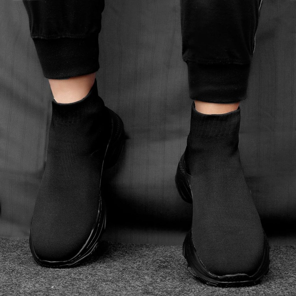 Bxxy's Comfortable Light Wight Socks Shoes view 2