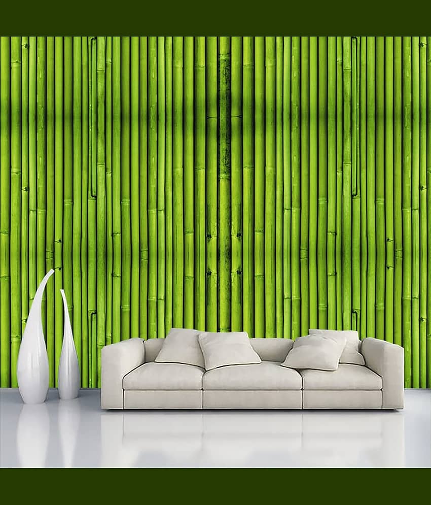 sekhmet Nature Wallpaper ( 45 x 500 ) cm ( Pack of 1 ) view 2