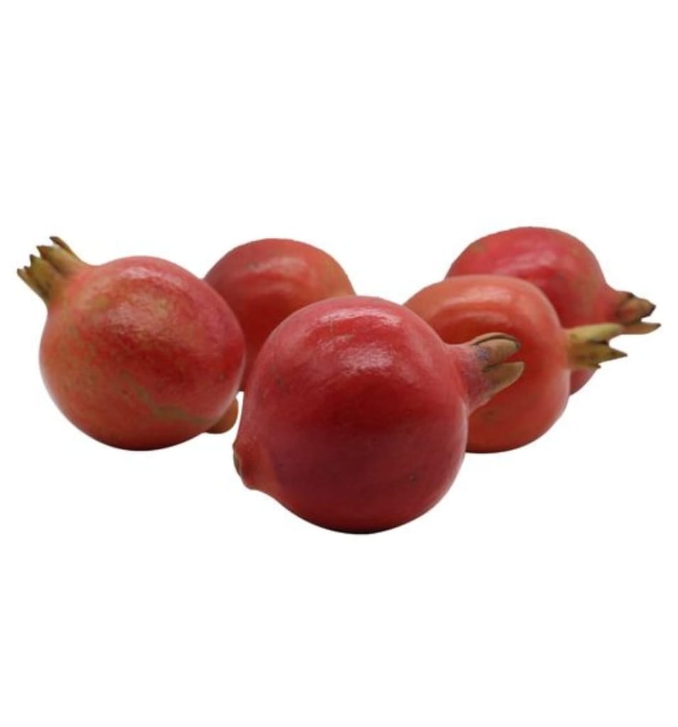 Pomegranate 1 kg view 2