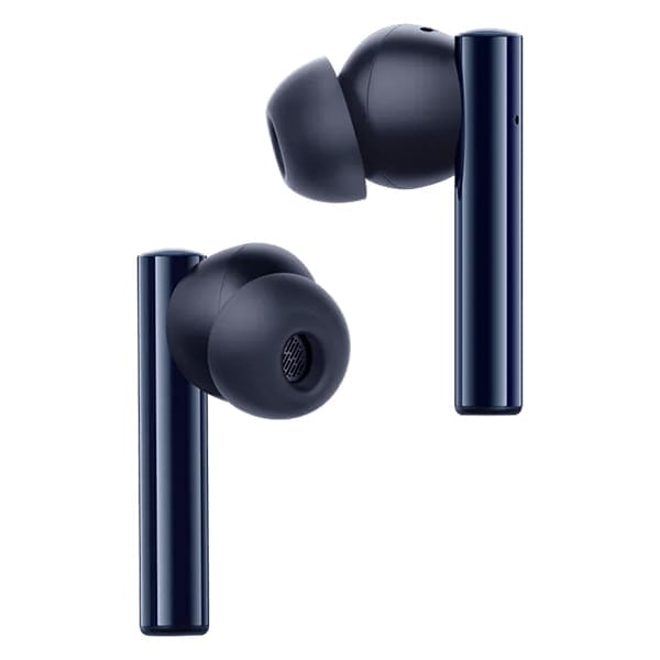 Realme Buds Air 2 with ANC Bluetooth Earbuds view 2