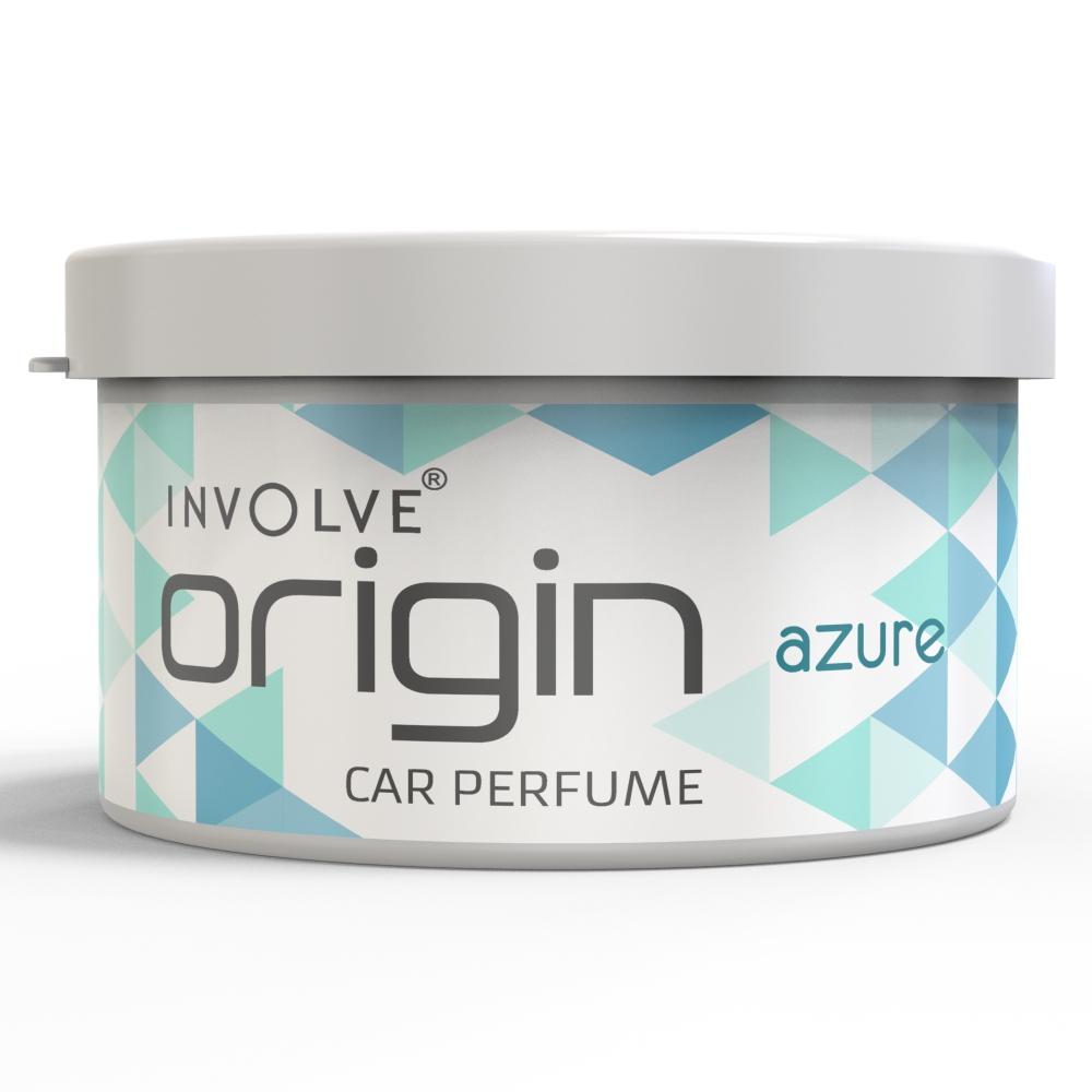 Involve Origin - Azure : Leak Proof Fiber Car Perfume view 2