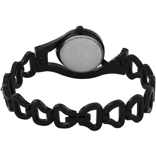 Women Glory Watch-Glory Black view 2