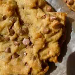 Milk Chocolate Chip