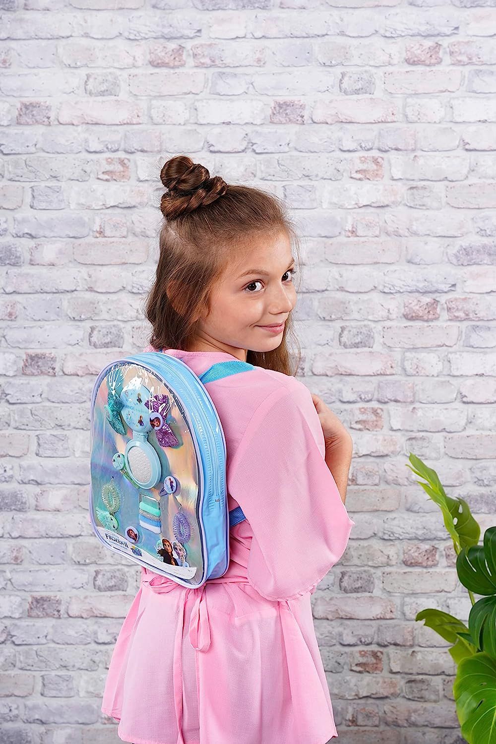 Li'l Diva Disney Frozen, Fashion Accessories Set Of 13pcs For Girls 3 Years and Above view 2