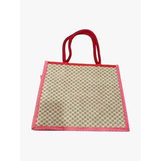 women pibk hand-held bag view 2
