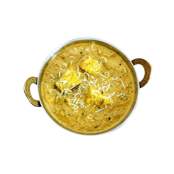 Paneer Methi