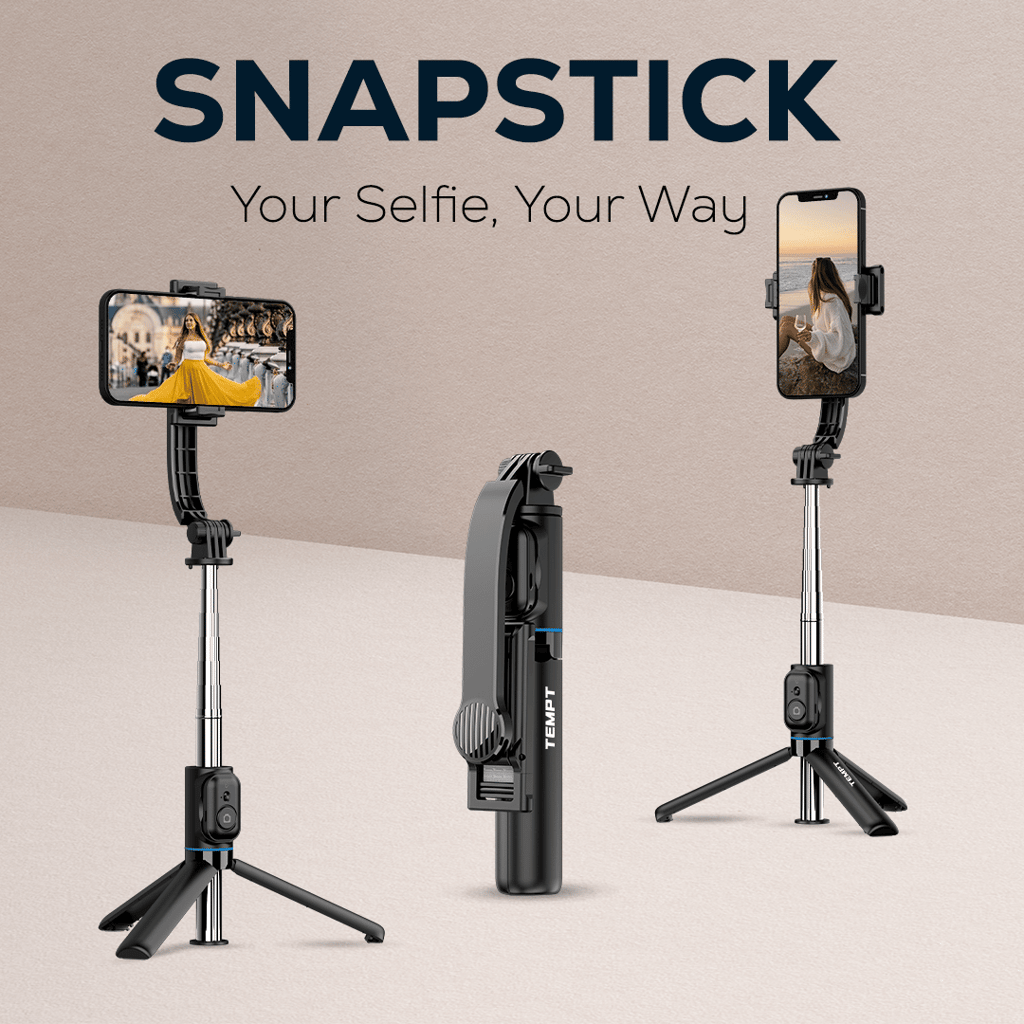 Snapstick view 2