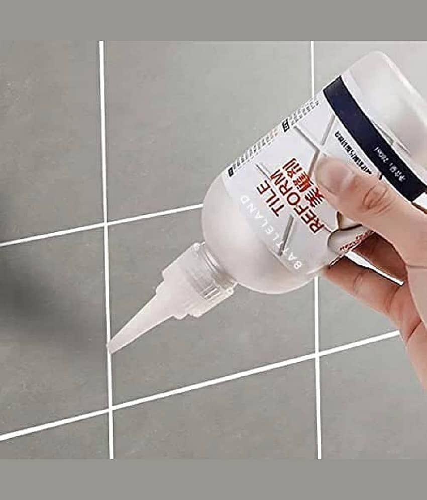 Tiles Gap Filler Waterproof Crack Seal Agent Grouting Paste for Tiles view 2