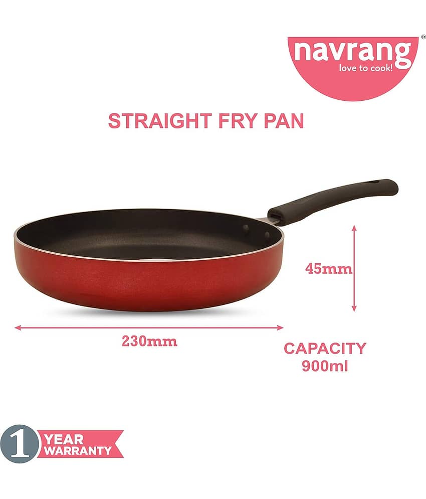 Navrang 3 Piece Cookware Set view 2