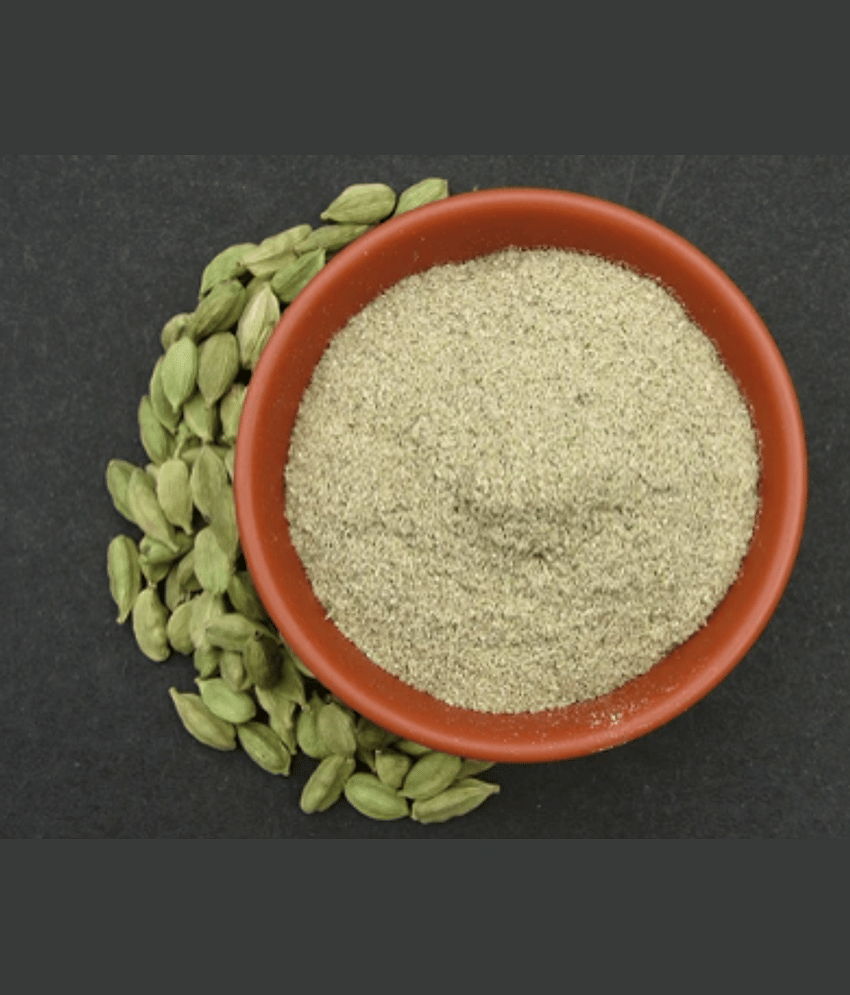 DIVINE DELIGHT cardamom 50 gm Pack of 2 view 2
