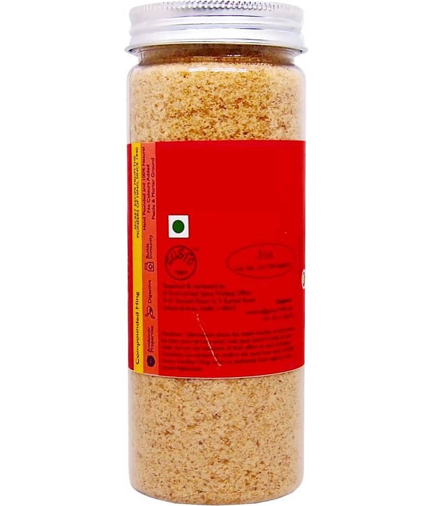 Tassyam - 250 gm Hing (Pack of 1) view 2