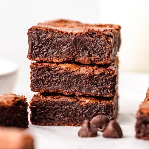 Chocolate Brownie