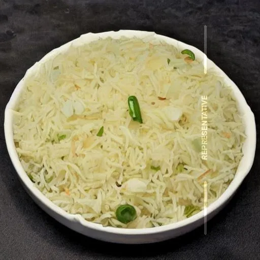 Ghee Rice