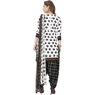 Ishrin Dress Materials view 2