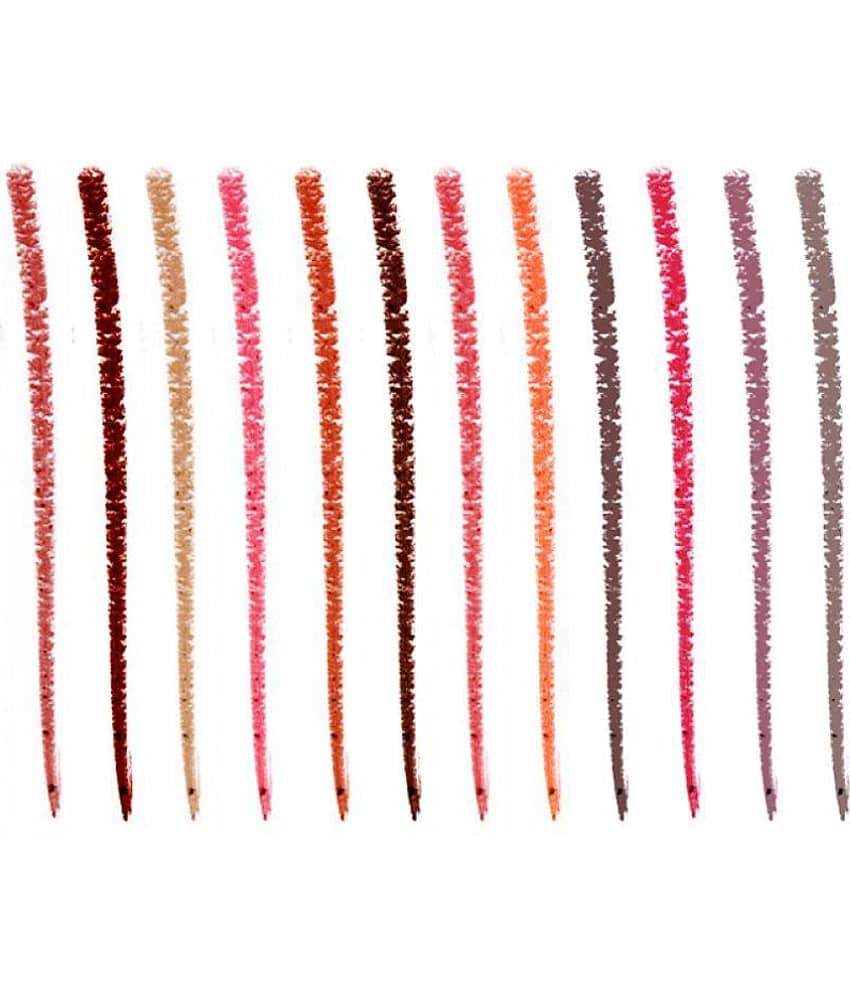 Swiss Beauty Lip Liner Pencil Multi 19 view 2