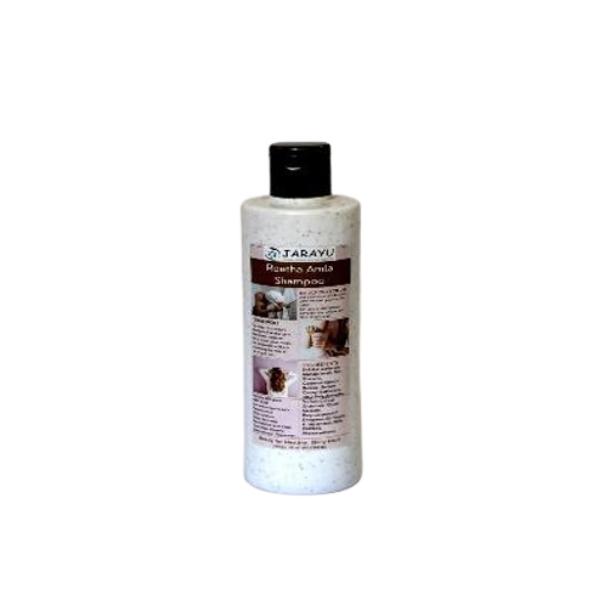 Reetha Amla Shampoo 180 Gms