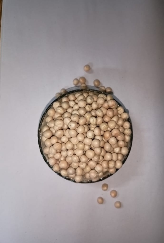 White Pea/ 1kg view 2