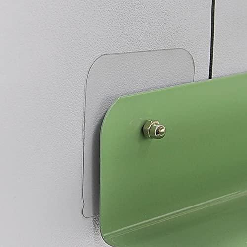 Screws Wall Hook (Transparent) view 2