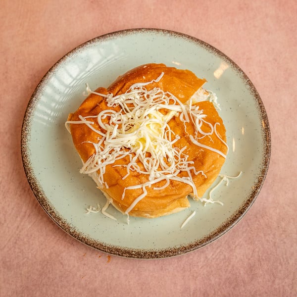 Chilli cheese maska bun