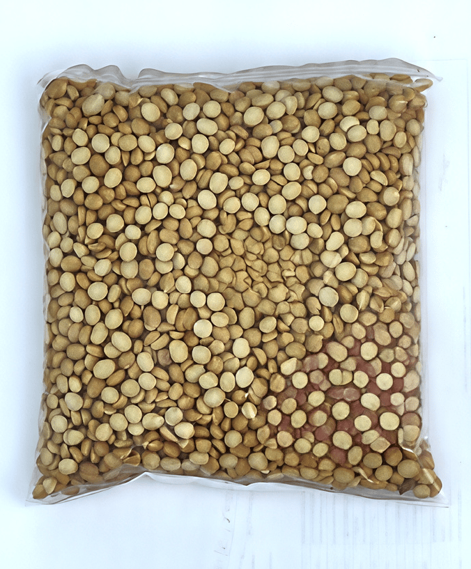 SEPEL Premium Split Bengal Gram - 500g view 2