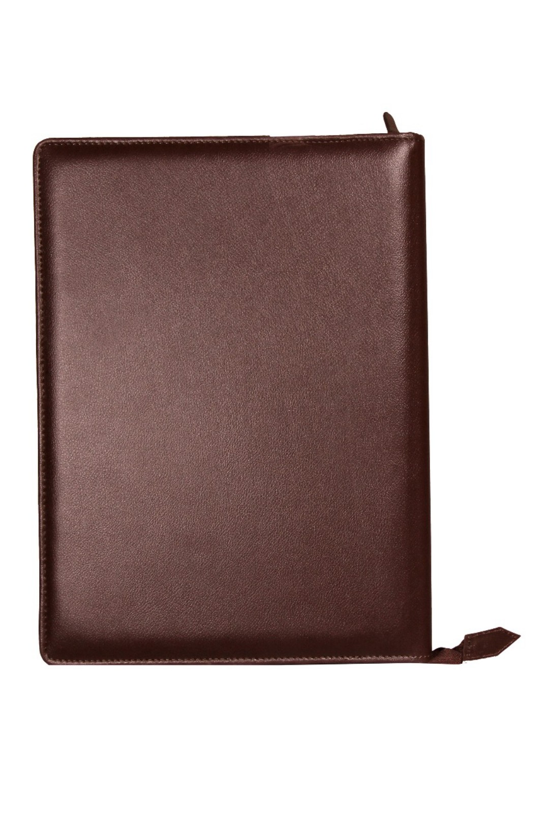 Sukeshcraft Pu Multiuse 30 File Sleeve for Documents, Certificates, Fixed deposit Receipt, Portfolio A4 Size Documents Holder for Sports, Office, Home, School view 2