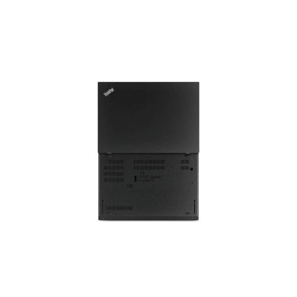 (Refurbished) Lenovo ThinkPad L480, Intel Core i5 8th Gen,14 Inches (35.6 Cm) HD Laptop (16GB DDR4 RAM, 256GB SSD, Windows 11, WiFi, Bluetooth, Webcam, Intel UHD Graphics, 1.68 Kg Thin & Light Laptop) Black view 2