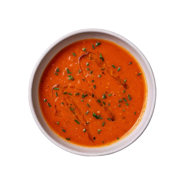 Veg. Tomato Soup