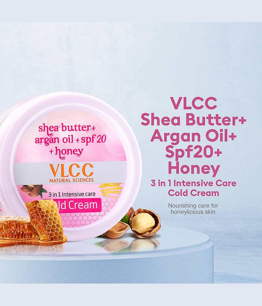 VLCC - Moisturizer for All Skin Type 200 gm ( Pack of 1 ) view 2