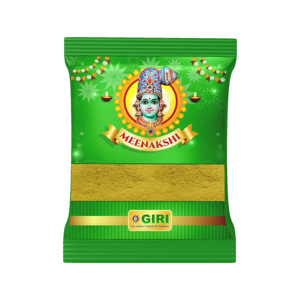 Giri Abhisheka Powder | Thirumanjanam Powder | Thiraviya Vasanai Powder for Pooja 250 g