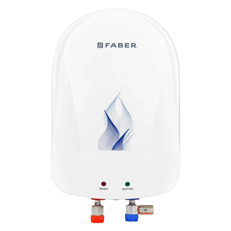 Faber Water Heater Insta 3 Ltr