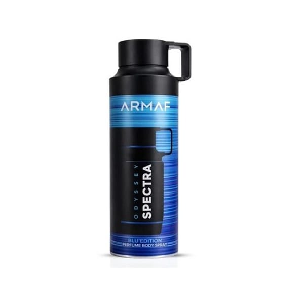 ARMAF Odyssey Spectra Blue Deodorant For Unisex