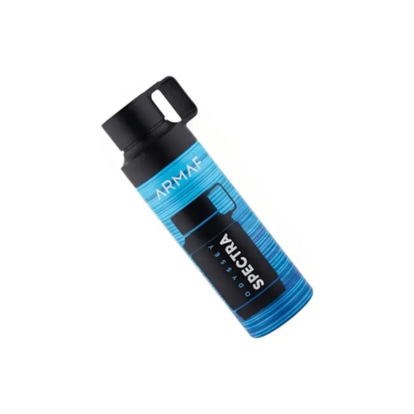ARMAF Odyssey Spectra Blue Deodorant For Unisex view 2