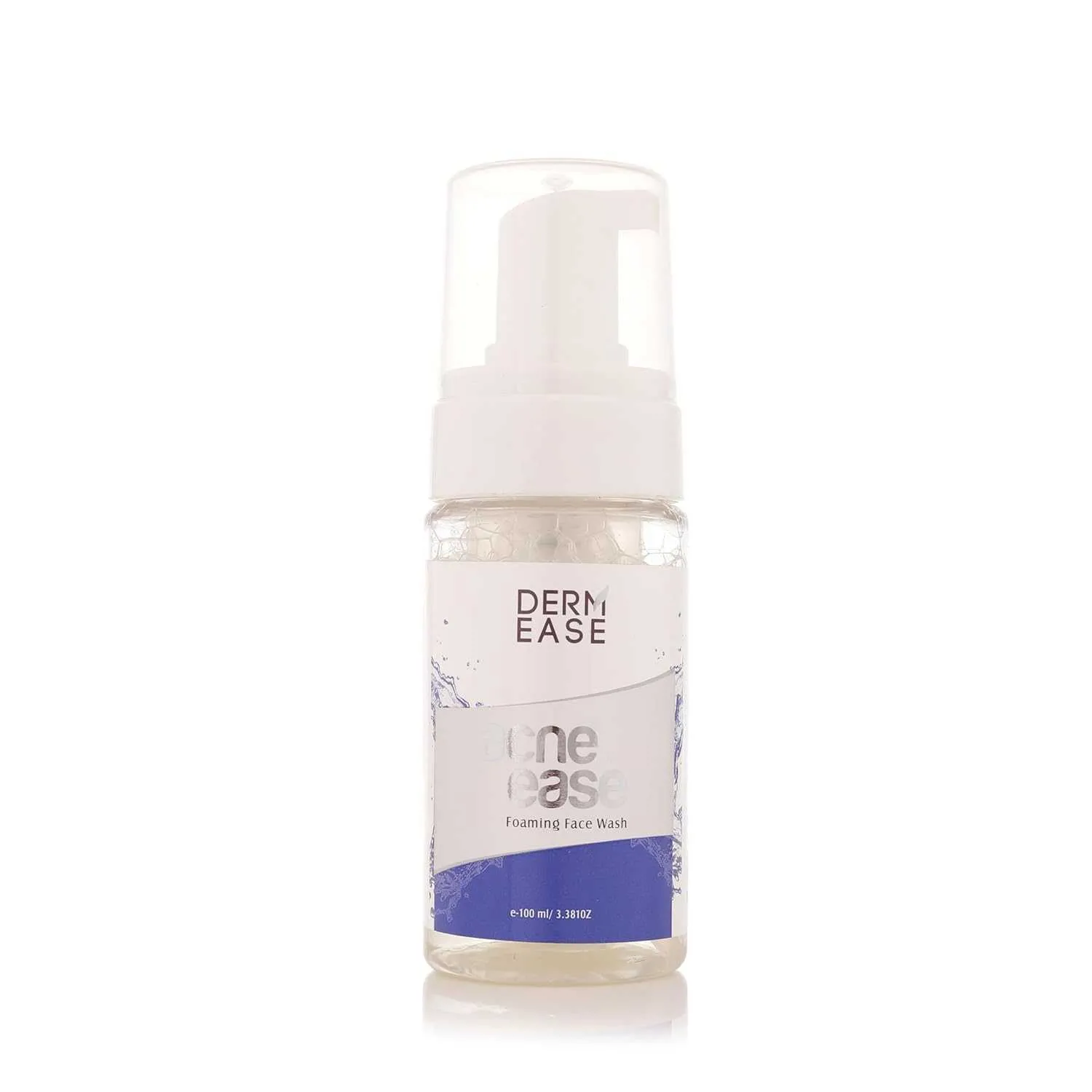 Dermease Acne Control Combo Cleanse, Exfoliate & Clear view 2