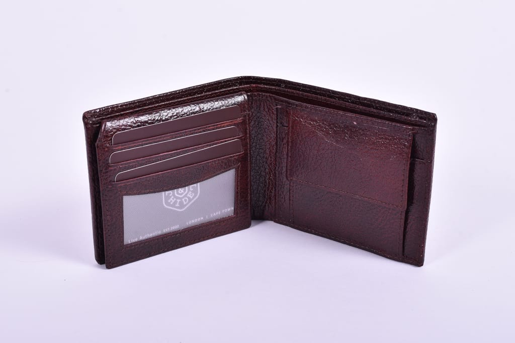 Men's Wallet view 2