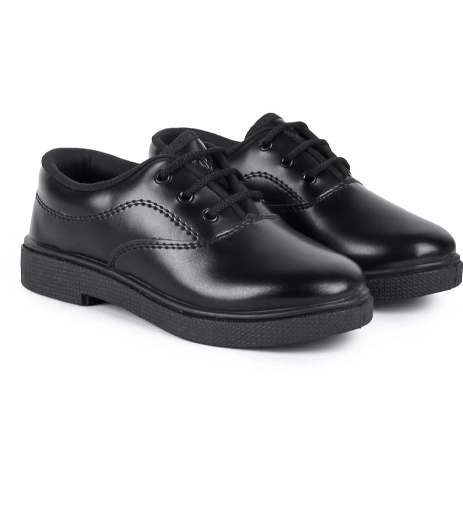 DAYZ SCHOOL AGE SCHOOL UNIFORM DERBY SHOES